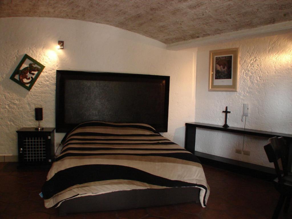 Casa Blanca San Miguel Hotell San Miguel de Allende Eksteriør bilde