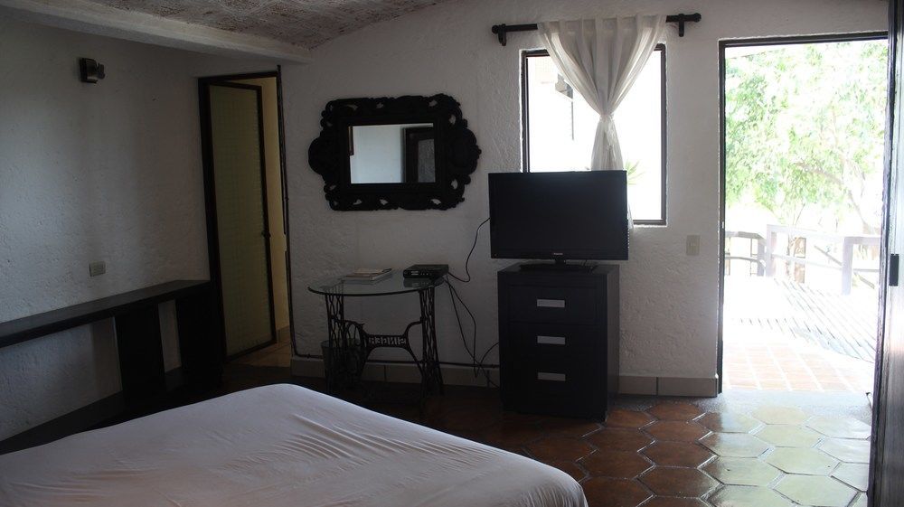 Casa Blanca San Miguel Hotell San Miguel de Allende Eksteriør bilde