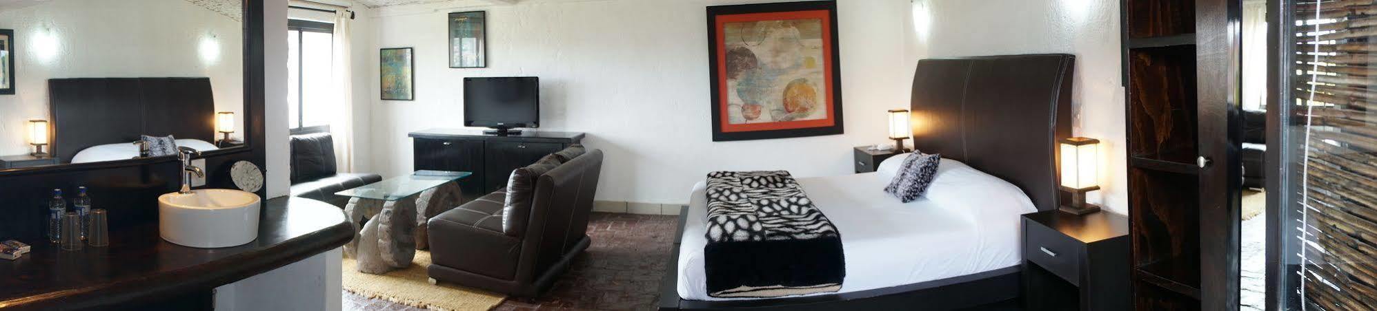 Casa Blanca San Miguel Hotell San Miguel de Allende Eksteriør bilde