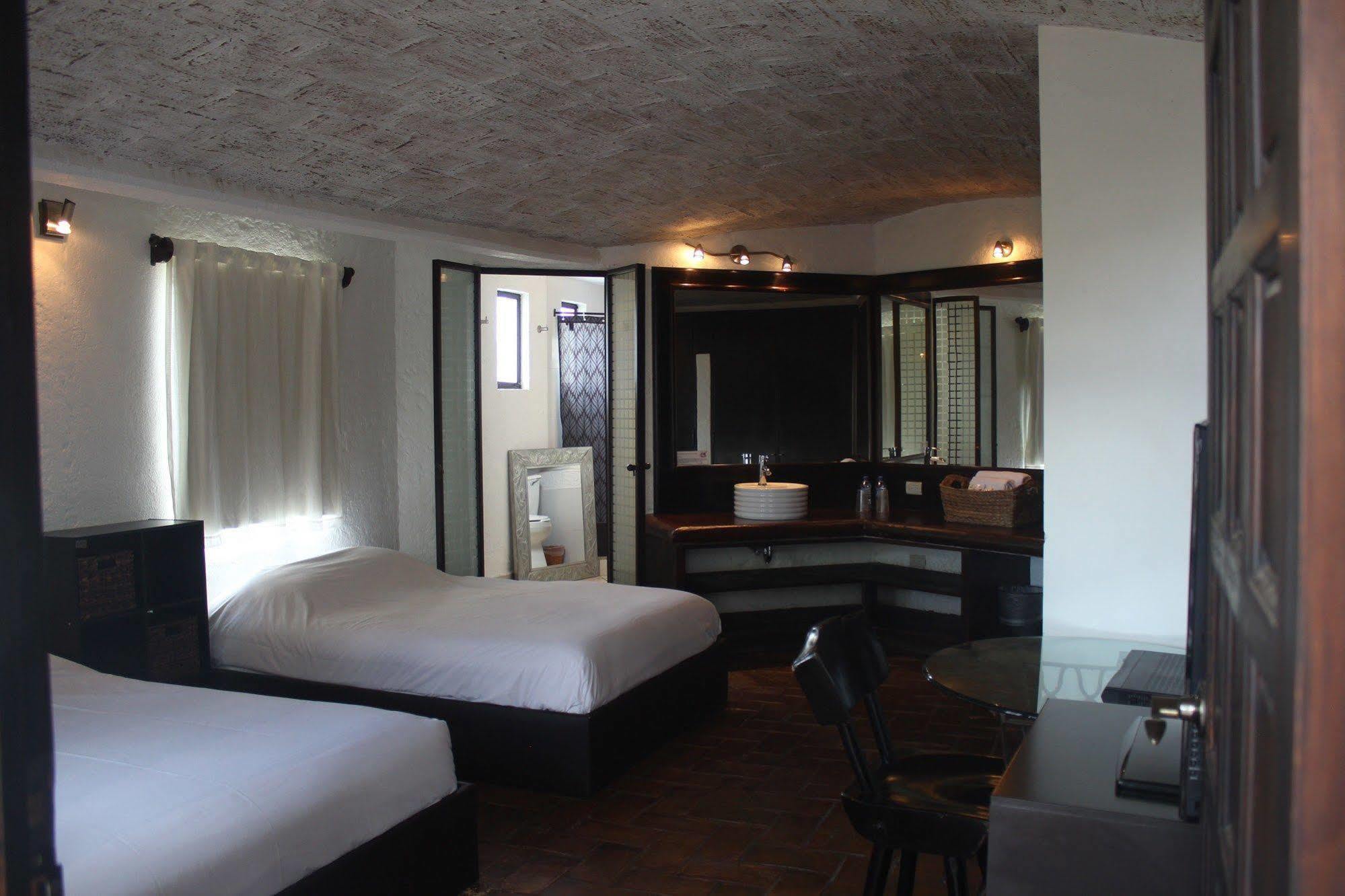 Casa Blanca San Miguel Hotell San Miguel de Allende Eksteriør bilde