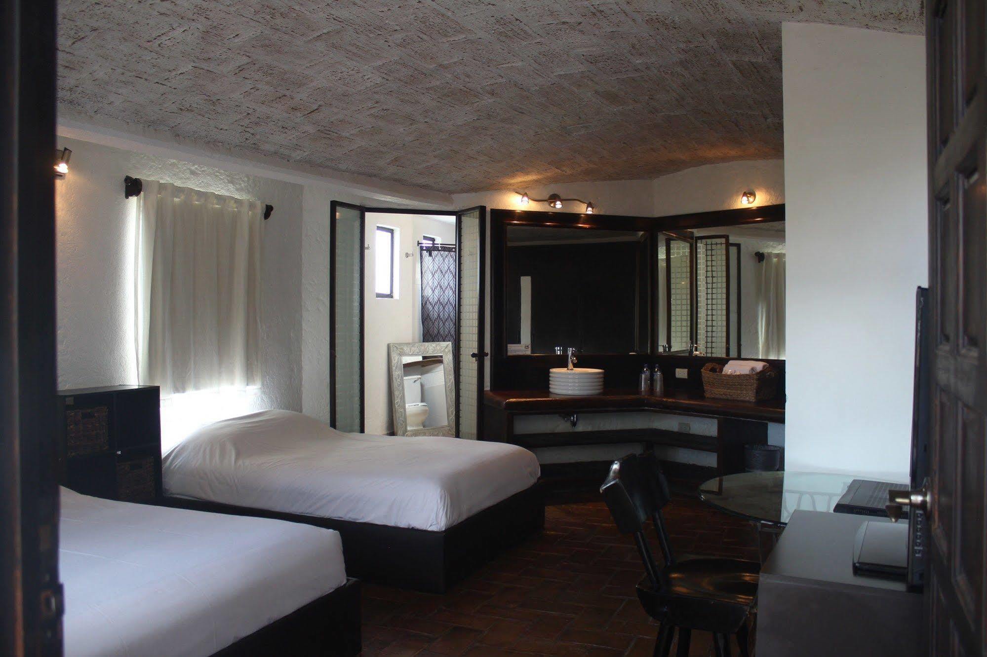 Casa Blanca San Miguel Hotell San Miguel de Allende Eksteriør bilde